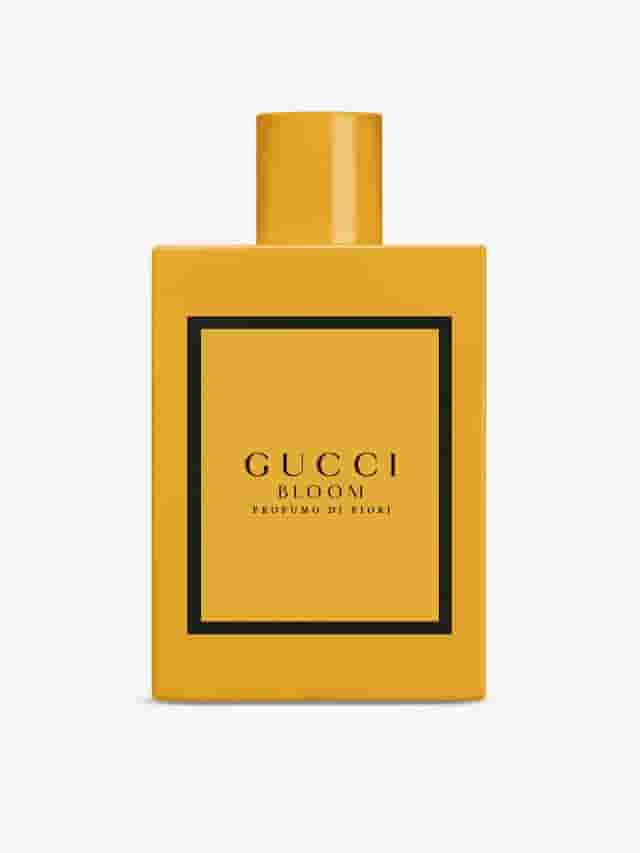 Gucci Bloom Profumo Di Fiori Eau De Parfum 100ml perfume