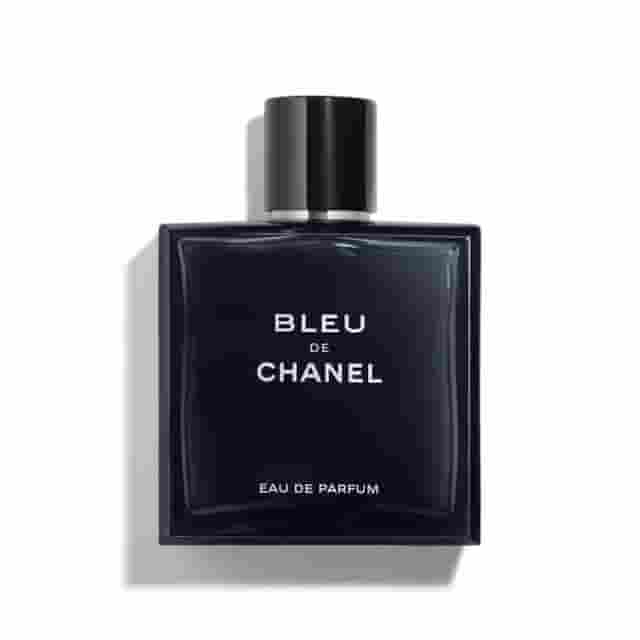 Bleu De Chanel 100ml for Mens Perfume