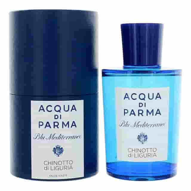 Acqua Di Parma Blu Mediterraneo EDT 150ml perfume