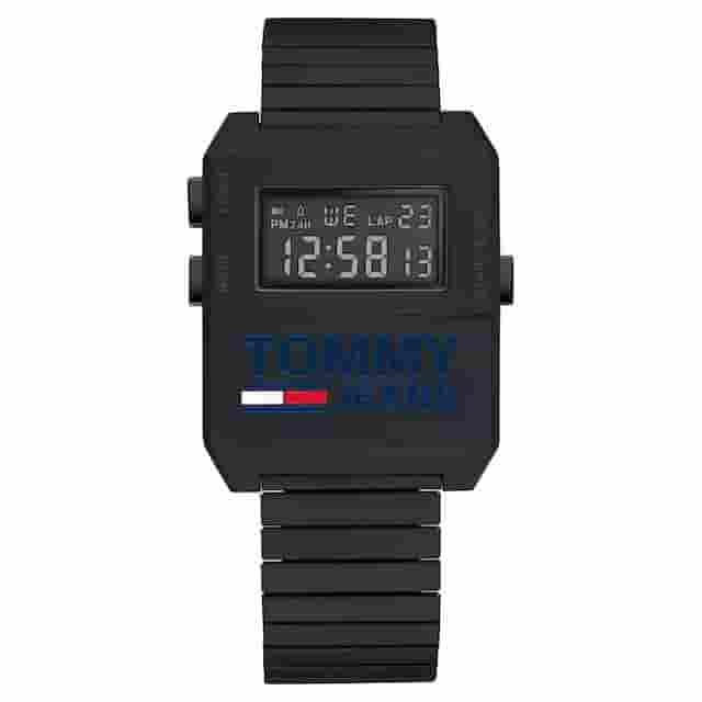 Tommy Hilfiger Unisex Watch TH1791671W