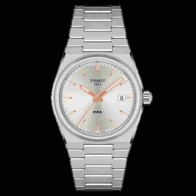 Tissot PRX T1372101103100 T-Classic Collection 35MM