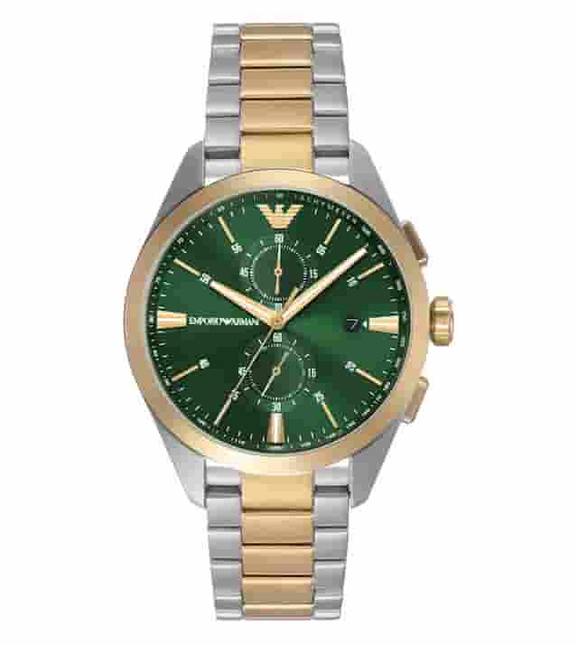 Emporio Armani AR11511 Men's Chronograph Watch